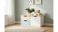 Тумба Тимберика Кидс №11 • Мебель «ТИМБЕРИКА КИДС»