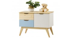 Тумба Тимберика Кидс №12 • Мебель «ТИМБЕРИКА КИДС»