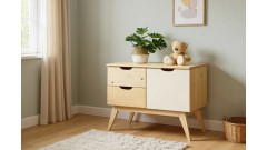 Тумба Тимберика Кидс №12 • Мебель «ТИМБЕРИКА КИДС»