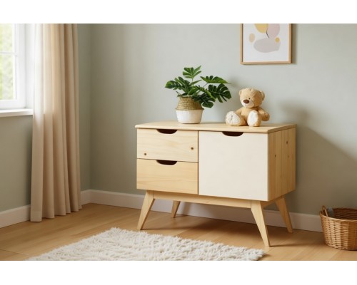 Тумба Тимберика Кидс №12