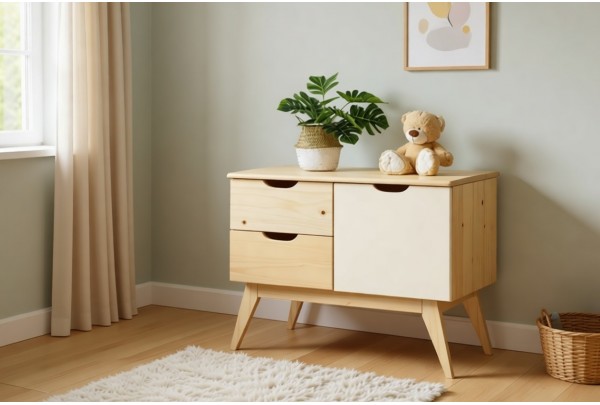 Тумба Тимберика Кидс №12 • Мебель «ТИМБЕРИКА КИДС»