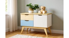 Тумба Тимберика Кидс №12 • Мебель «ТИМБЕРИКА КИДС»