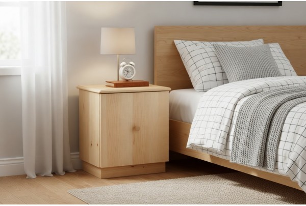 Тумба Тимберика Кидс №1 • Мебель «ТИМБЕРИКА КИДС»