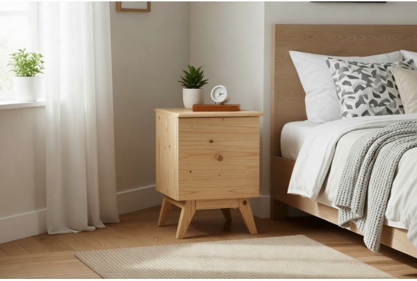 Тумба Тимберика Кидс №2 • Мебель «ТИМБЕРИКА КИДС»