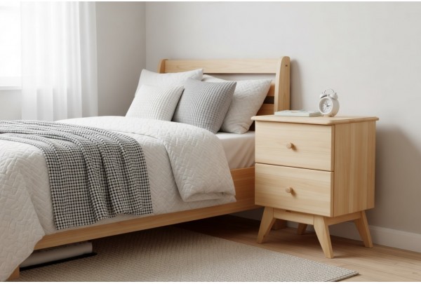 Тумба Тимберика Кидс №4 • Мебель «ТИМБЕРИКА КИДС»