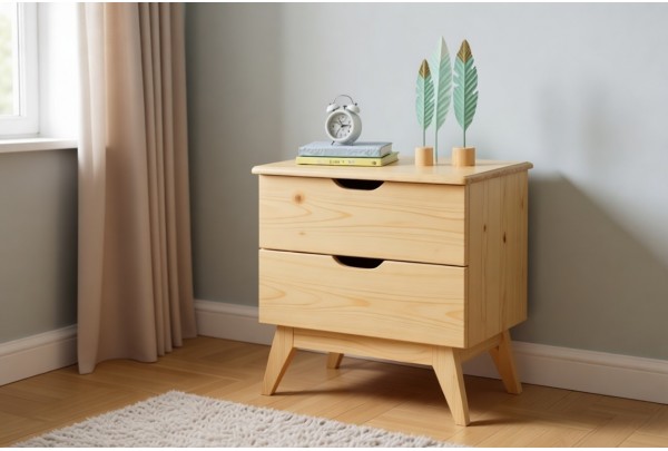 Тумба Тимберика Кидс №6 • Мебель «ТИМБЕРИКА КИДС»