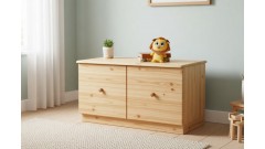 Тумба Тимберика Кидс №7 • Мебель «ТИМБЕРИКА КИДС»