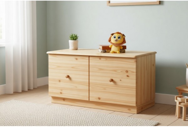 Тумба Тимберика Кидс №7 • Мебель «ТИМБЕРИКА КИДС»