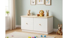 Тумба Тимберика Кидс №7 • Мебель «ТИМБЕРИКА КИДС»