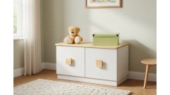 Тумба Тимберика Кидс №7 • Мебель «ТИМБЕРИКА КИДС»