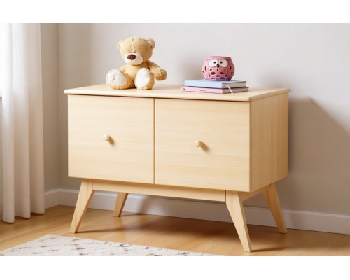 Тумба Тимберика Кидс №8