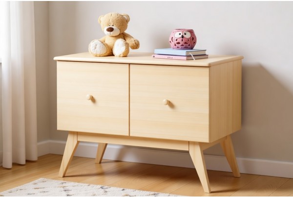 Тумба Тимберика Кидс №8 • Мебель «ТИМБЕРИКА КИДС»