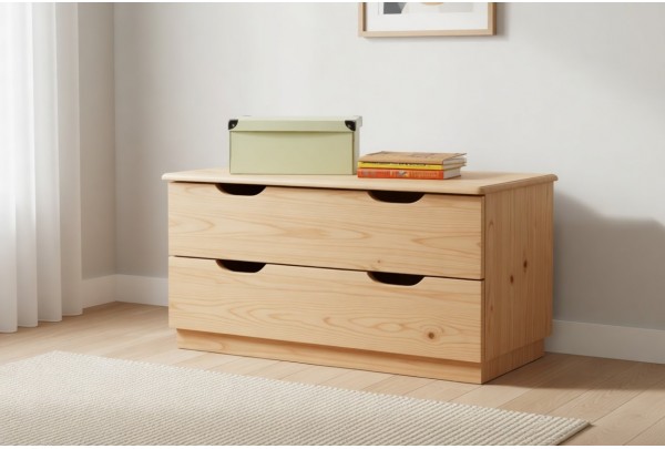 Тумба Тимберика Кидс №9 • Мебель «ТИМБЕРИКА КИДС»