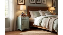 Тумба Айно №6 • Тумбы