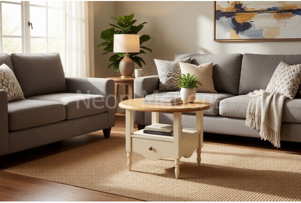 Тумба Айно №7 • Тумбы