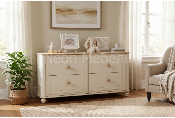 Тумба Бетти №14 • Мебель "БЕТТИ"