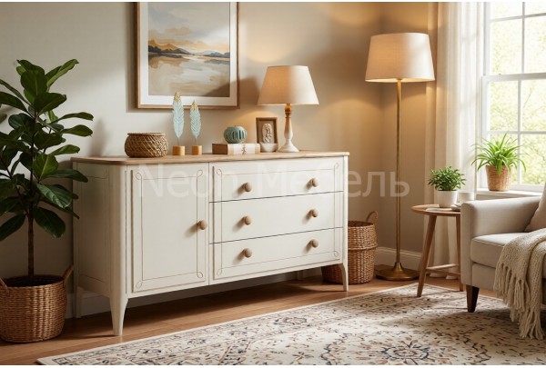 Тумба Бетти №15 • Мебель "БЕТТИ"