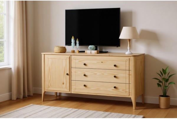 Тумба Бетти №15 • Мебель "БЕТТИ"