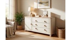 Тумба Бетти №16 • Мебель "БЕТТИ"