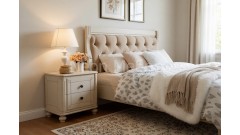 Тумба Бетти №2 • Мебель "БЕТТИ"