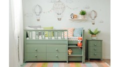 Тумба Бетти №4 • Мебель "БЕТТИ"