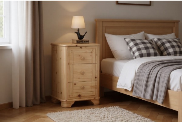 Тумба Бетти №4 • Мебель "БЕТТИ"