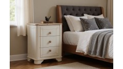 Тумба Бетти №4 • Мебель "БЕТТИ"