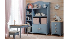 Тумба Бетти №4 • Мебель "БЕТТИ"