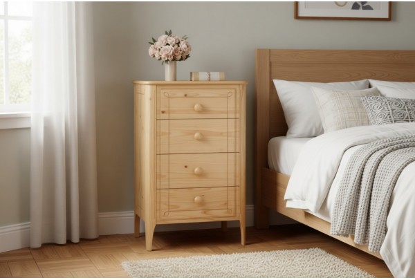 Тумба Бетти №7 • Мебель "БЕТТИ"