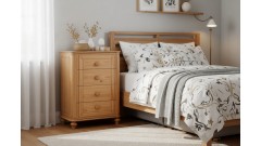 Тумба Бетти №8 • Мебель "БЕТТИ"