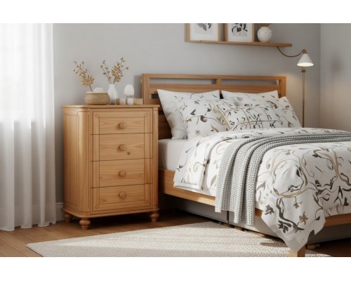 Тумба Бетти №8