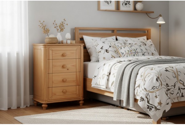 Тумба Бетти №8 • Мебель "БЕТТИ"