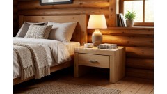 Тумба Брамминг • Мебель «БРАММИНГ»