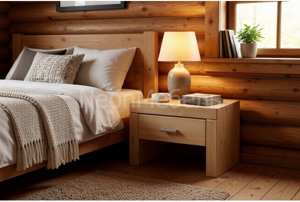 Тумба Брамминг • Мебель «БРАММИНГ»