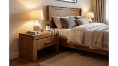 Тумба Брамминг • Мебель «БРАММИНГ»