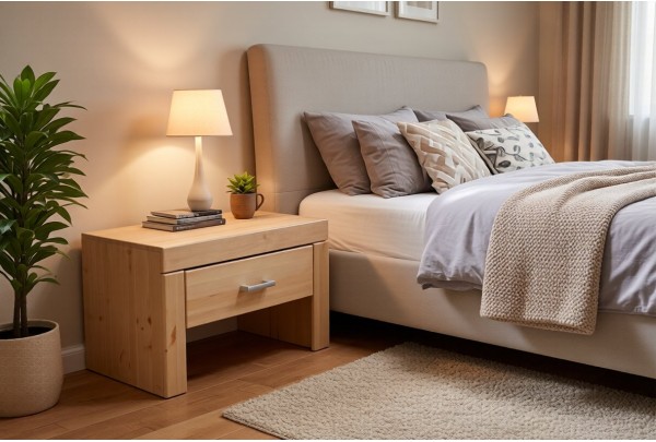 Тумба Брамминг • Мебель «БРАММИНГ»