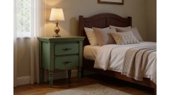 Тумба Бьерт 1-52 • Мебель «БЬEРТ»