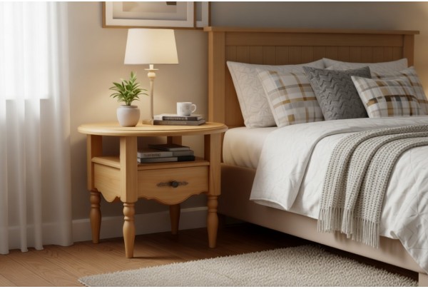 Тумба Бьерт 1-64 • Мебель «БЬEРТ»