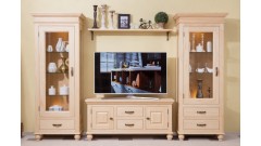 Тумба Бьерт 1-68 для ТВ • Мебель «БЬEРТ»