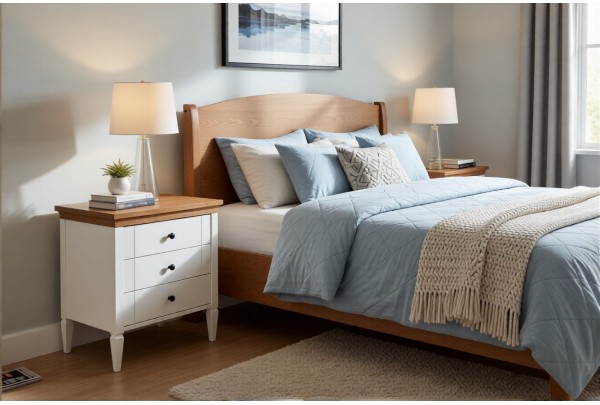 Тумба Дания №4 • Мебель «ДАНИЯ» и "ДАНИЯ new"