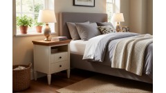 Тумба Дания №5 • Мебель «ДАНИЯ» и "ДАНИЯ new"