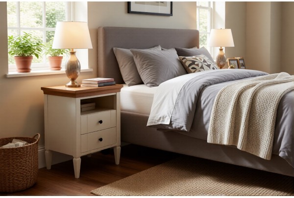 Тумба Дания №5 • Мебель «ДАНИЯ» и "ДАНИЯ new"