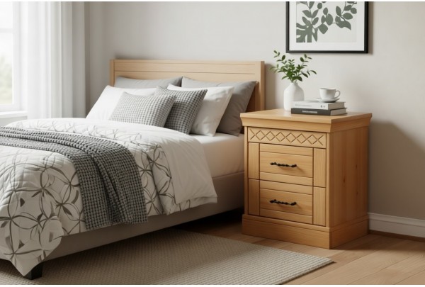 Тумба Дания №8 • Мебель «ДАНИЯ» и "ДАНИЯ new"