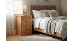 Тумба Дания №9 • Мебель «ДАНИЯ» и "ДАНИЯ new"