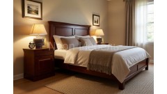 Тумба Дания • Мебель «ДАНИЯ» и "ДАНИЯ new"