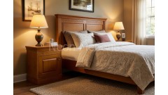 Тумба Дания • Мебель «ДАНИЯ» и "ДАНИЯ new"