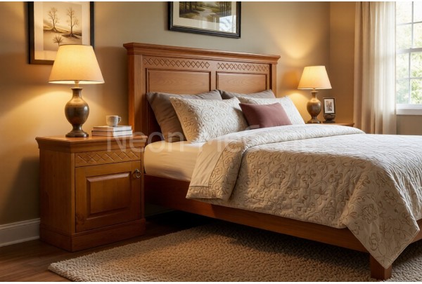 Тумба Дания • Мебель «ДАНИЯ» и "ДАНИЯ new"