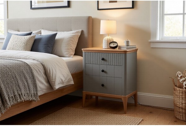 Тумба Грета №10 • Мебель "ГРЕТА"