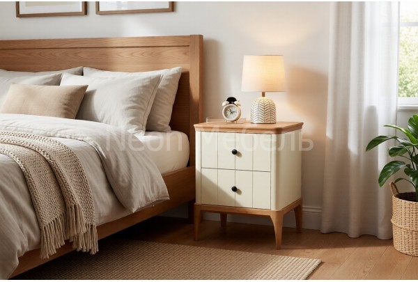 Тумба Грета №2 • Мебель "ГРЕТА"