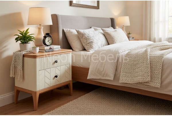 Тумба Грета №5 • Мебель "ГРЕТА"